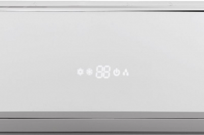 Кондиционер для обогрева помещений и жилья